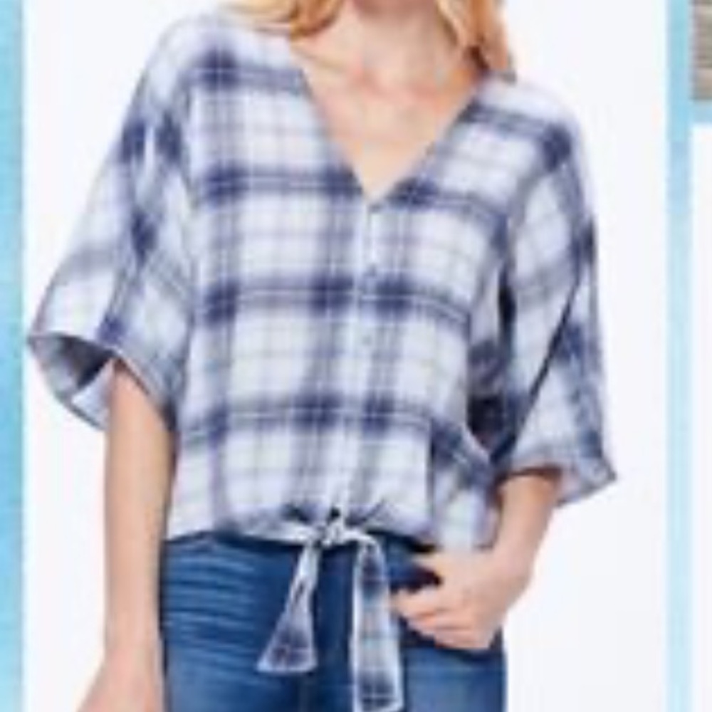 Paige Bailey Top